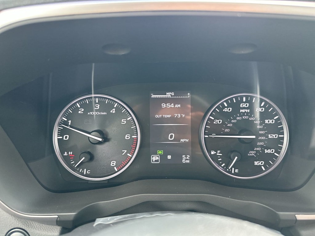 Thumbnail: 2025 Subaru Ascent - 15