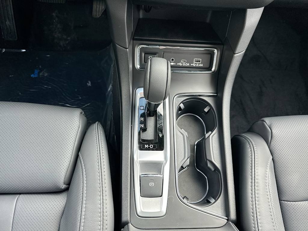 Thumbnail: 2025 Subaru Ascent - 37