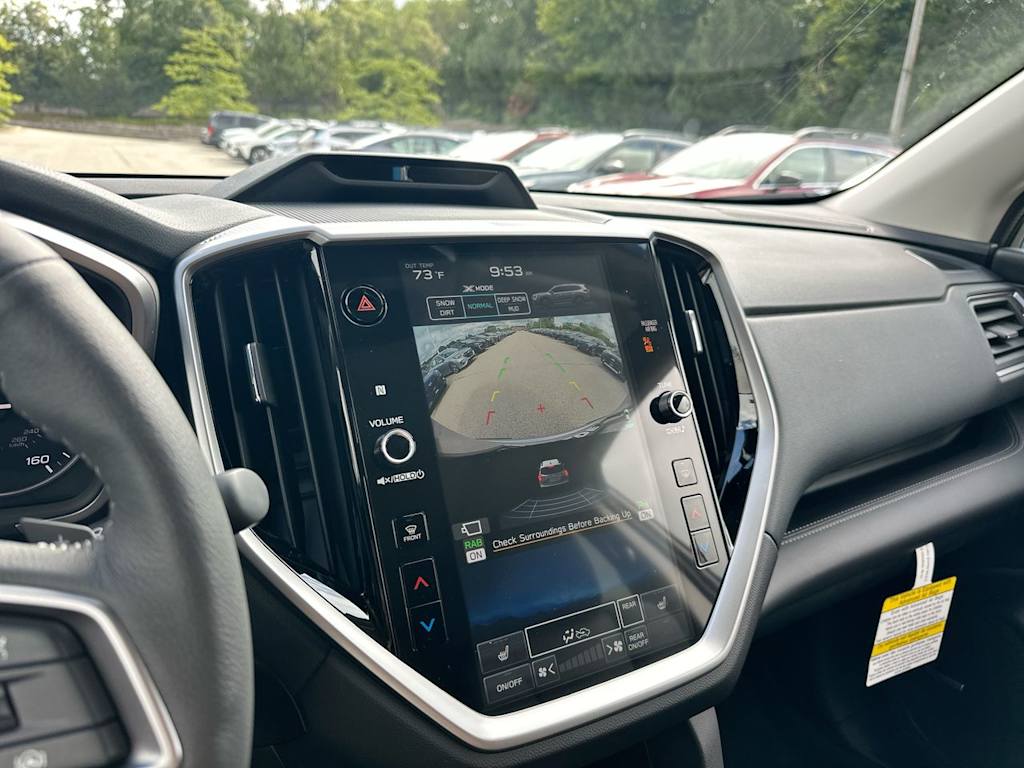 Thumbnail: 2025 Subaru Ascent - 34