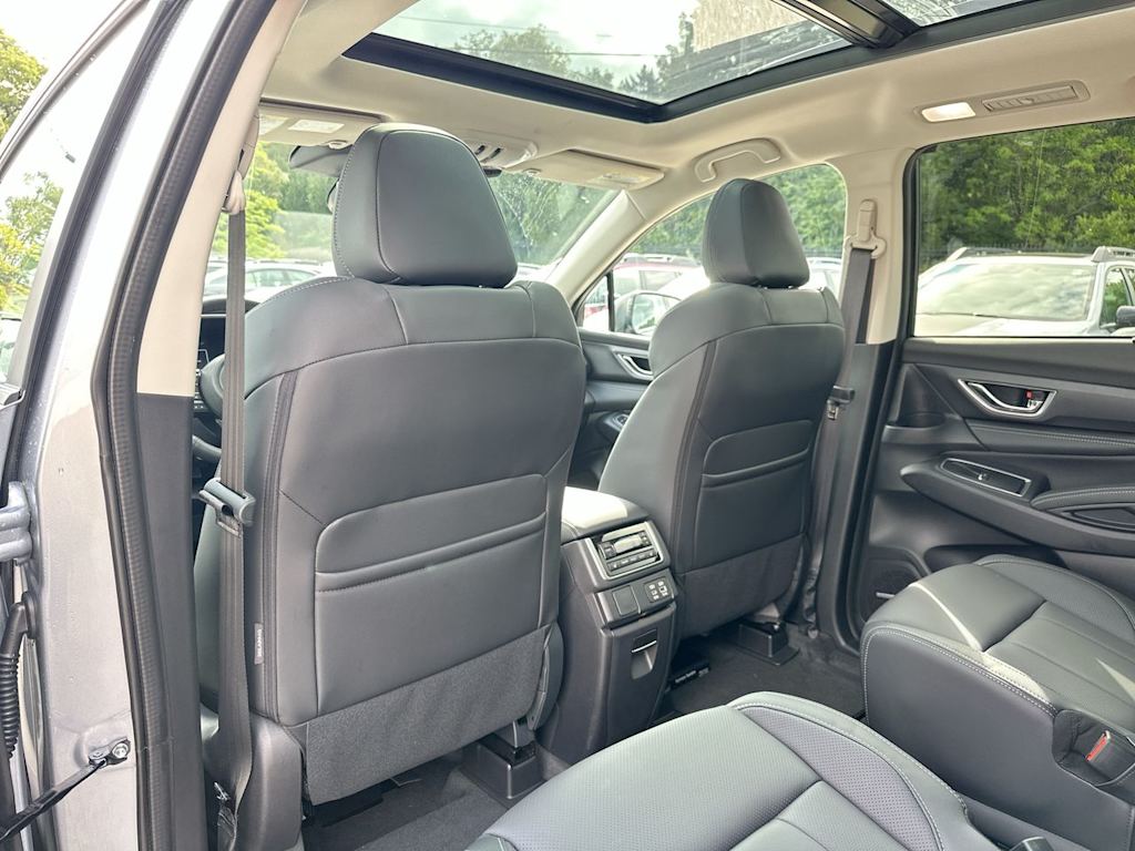 Thumbnail: 2025 Subaru Ascent - 12