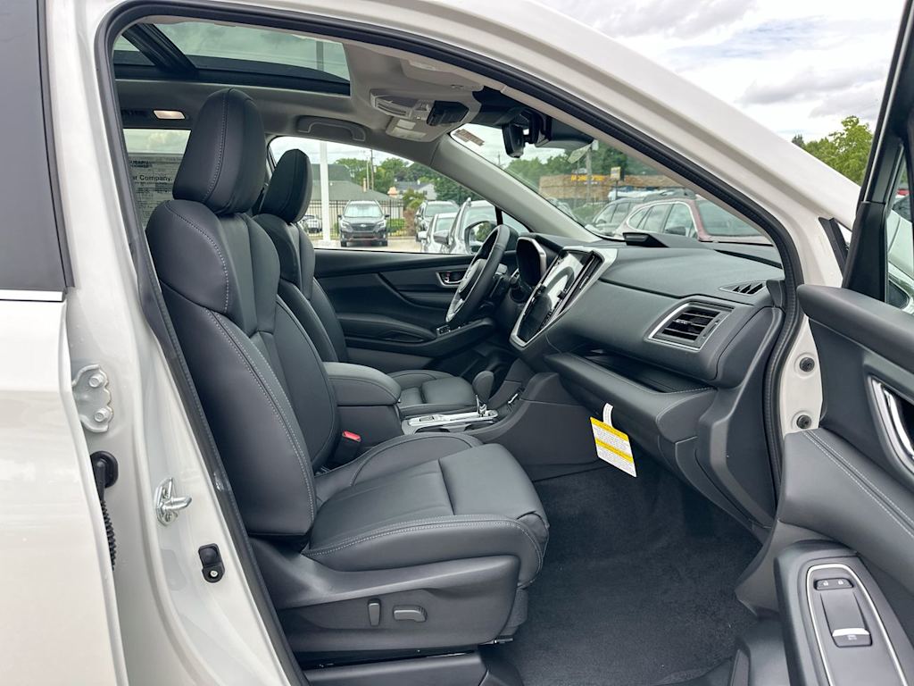 Thumbnail: 2025 Subaru Ascent - 10