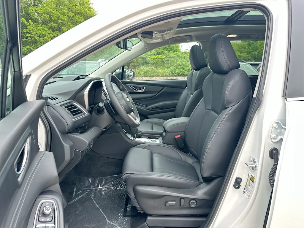 Thumbnail: 2025 Subaru Ascent - 9