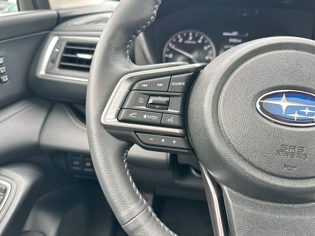 Thumbnail: 2025 Subaru Ascent - 25