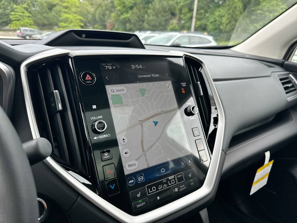 Thumbnail: 2025 Subaru Ascent - 12