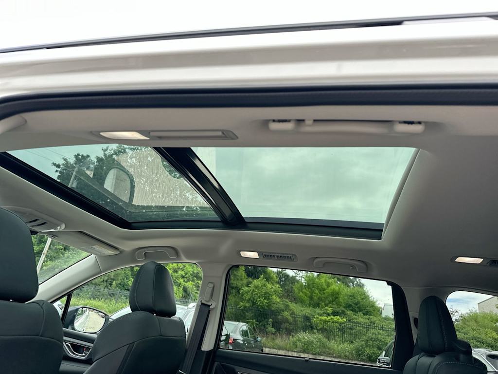 Thumbnail: 2025 Subaru Ascent - 21