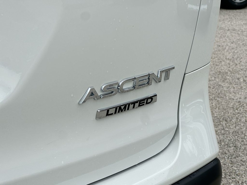 Thumbnail: 2025 Subaru Ascent - 19