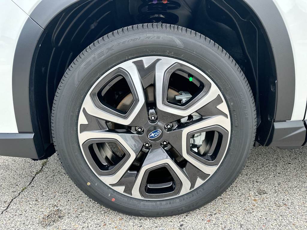 Thumbnail: 2025 Subaru Ascent - 8