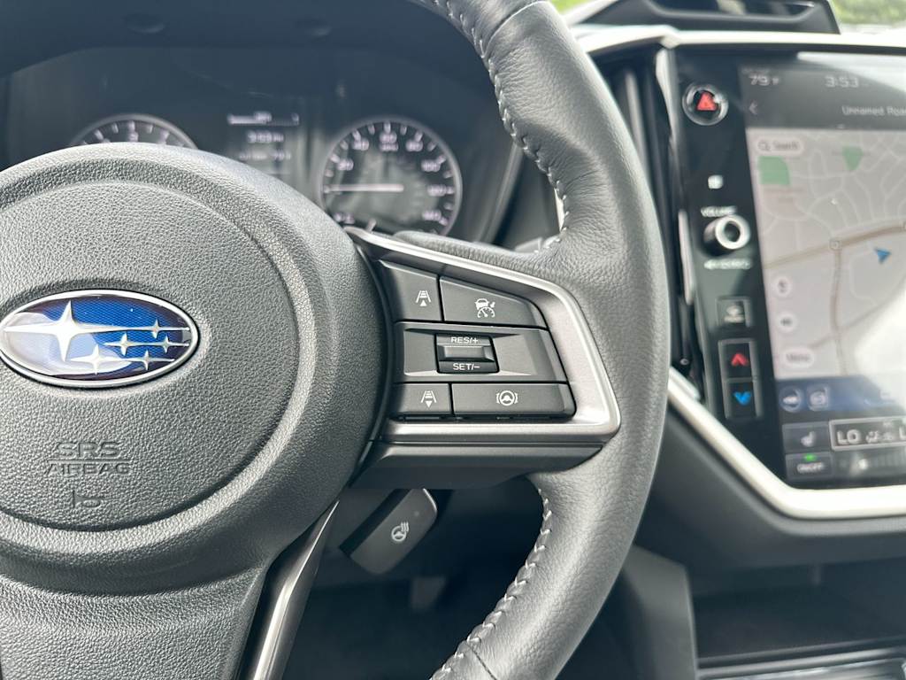 Thumbnail: 2025 Subaru Ascent - 26