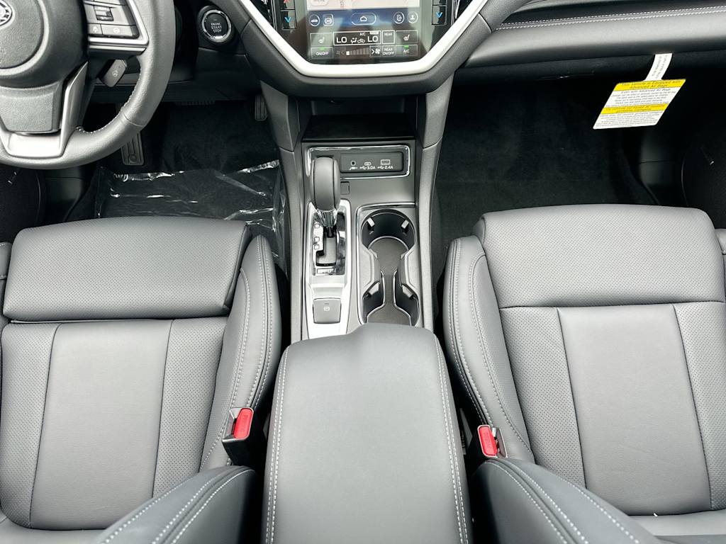 Thumbnail: 2025 Subaru Ascent - 13