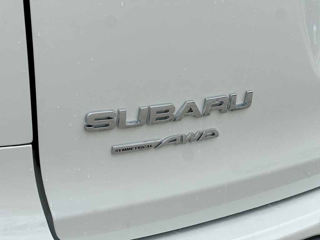 Thumbnail: 2025 Subaru Ascent - 7