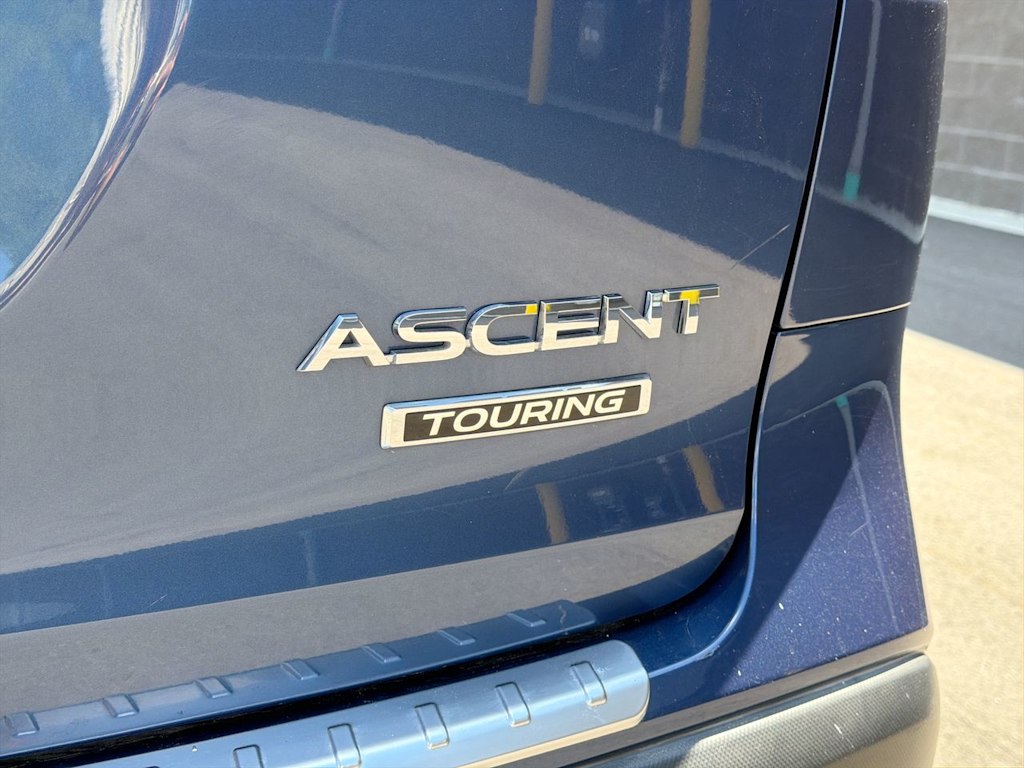 Thumbnail: 2019 Subaru Ascent - 28