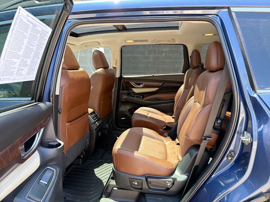 Thumbnail: 2019 Subaru Ascent - 31