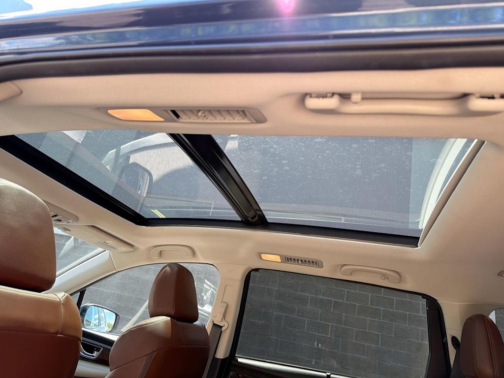 Thumbnail: 2019 Subaru Ascent - 30