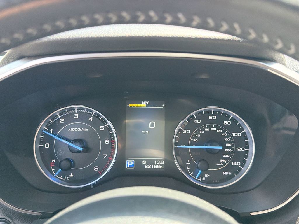 Thumbnail: 2019 Subaru Ascent - 15