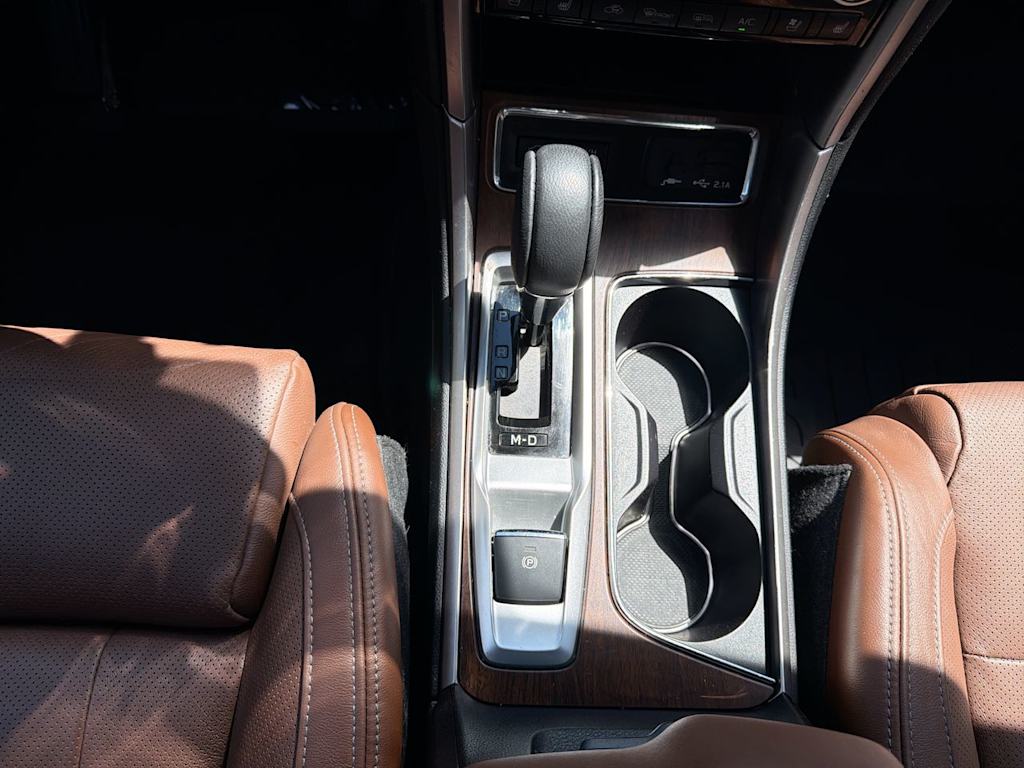 Thumbnail: 2019 Subaru Ascent - 14