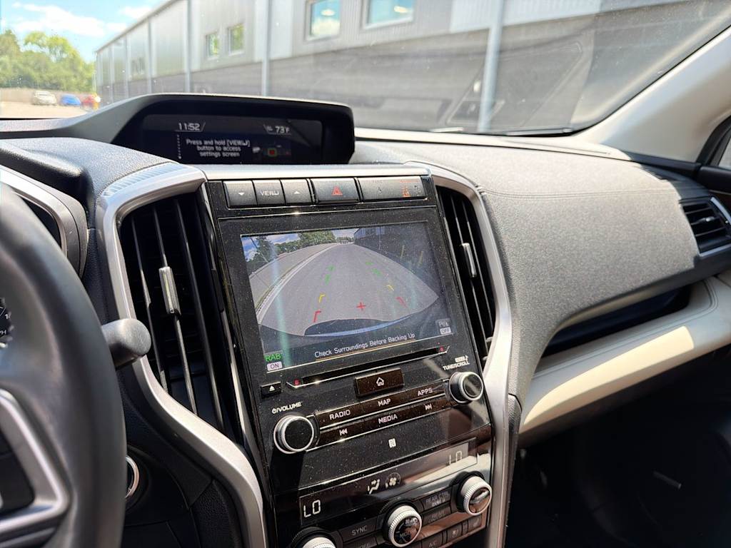 Thumbnail: 2019 Subaru Ascent - 37