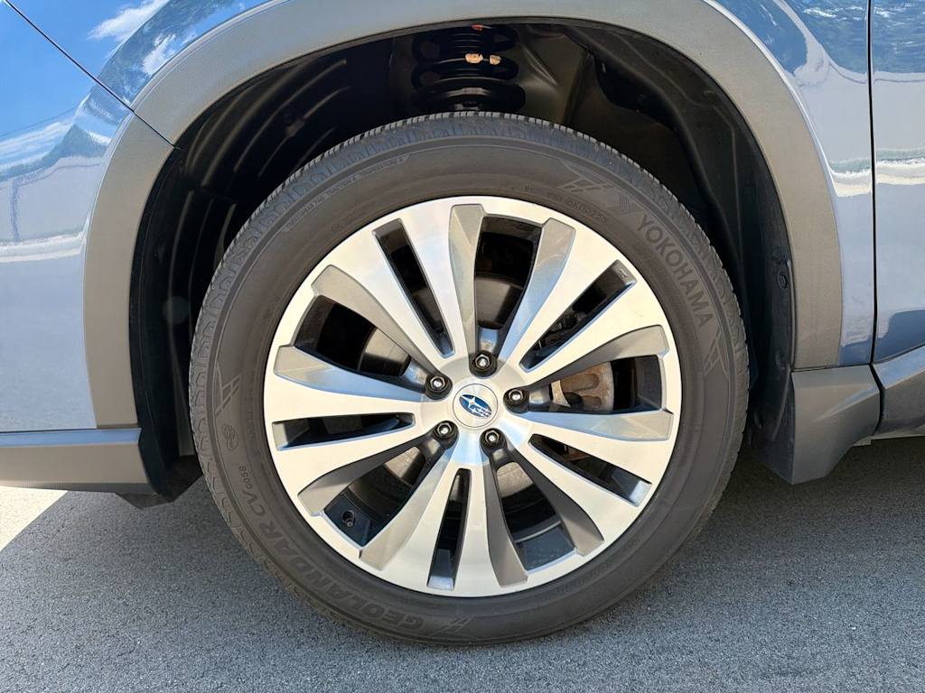 Thumbnail: 2019 Subaru Ascent - 8