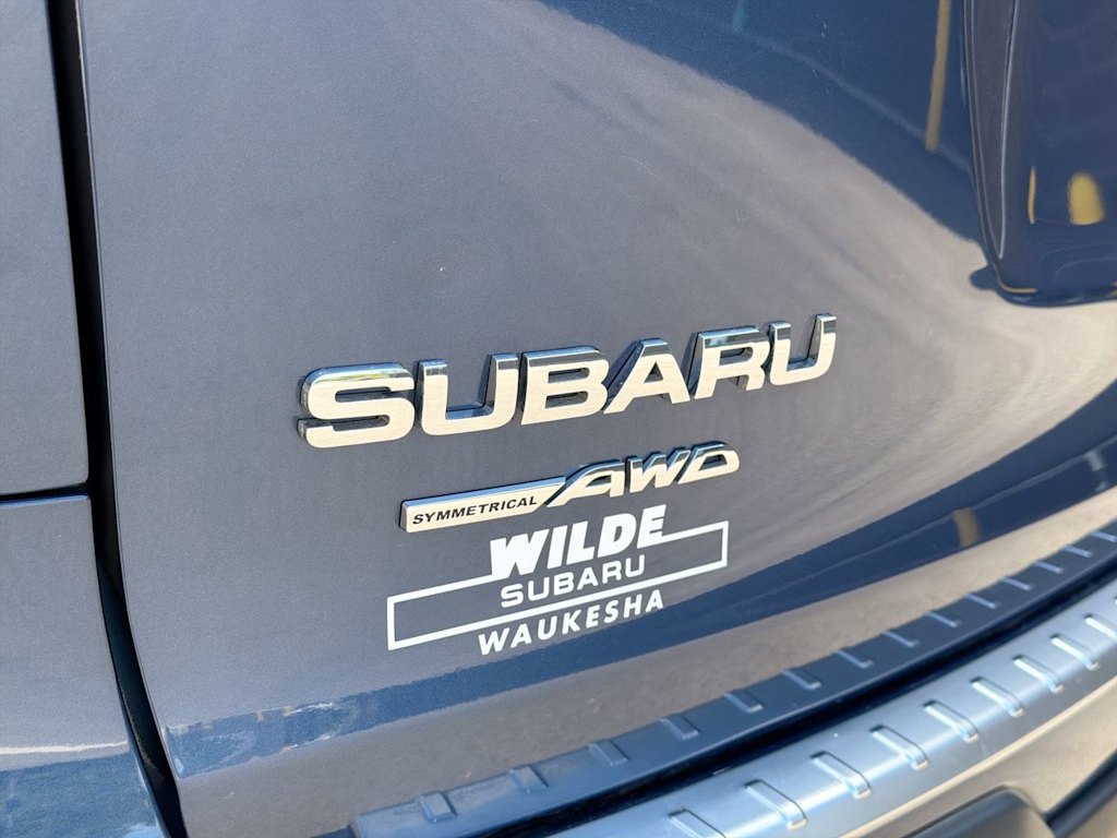 Thumbnail: 2019 Subaru Ascent - 7