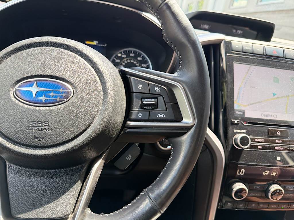 Thumbnail: 2019 Subaru Ascent - 35
