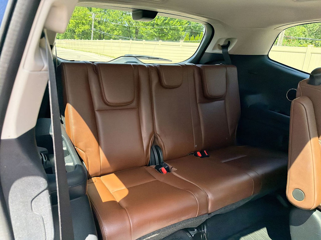 Thumbnail: 2019 Subaru Ascent - 33