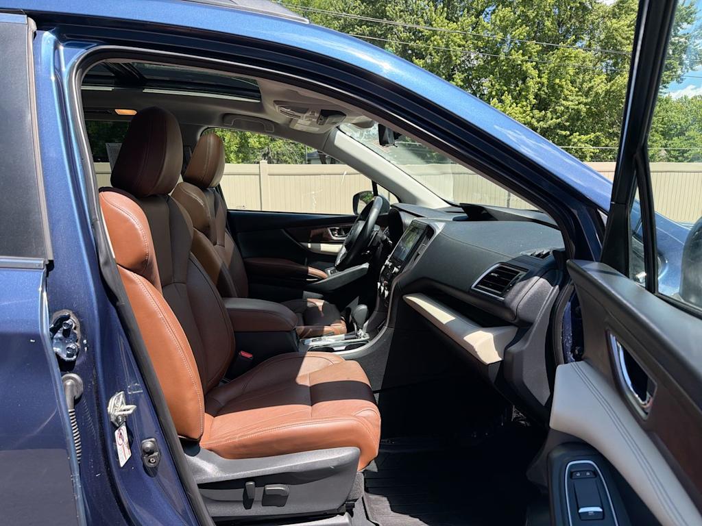 Thumbnail: 2019 Subaru Ascent - 11