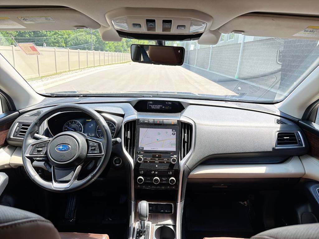 Thumbnail: 2019 Subaru Ascent - 2