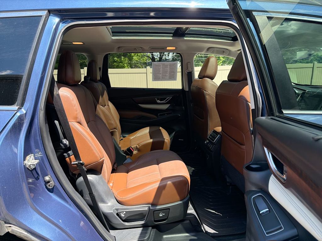 Thumbnail: 2019 Subaru Ascent - 32