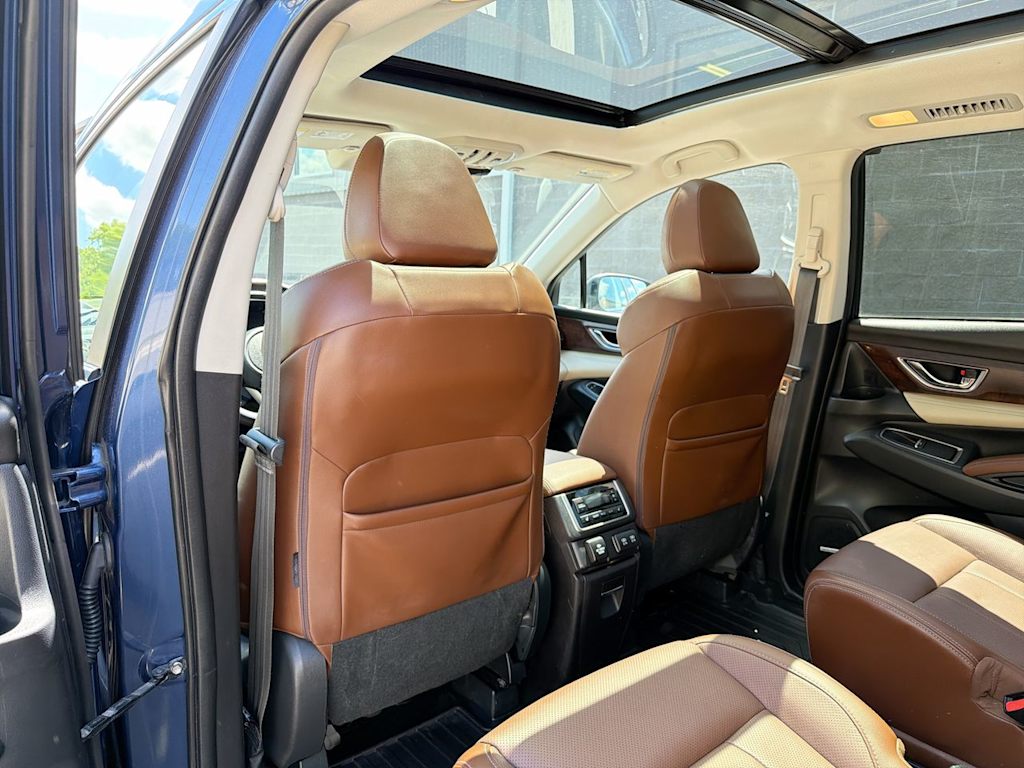 Thumbnail: 2019 Subaru Ascent - 12