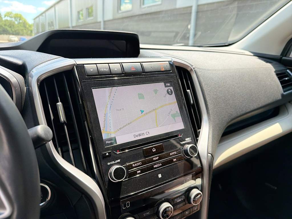Thumbnail: 2019 Subaru Ascent - 13