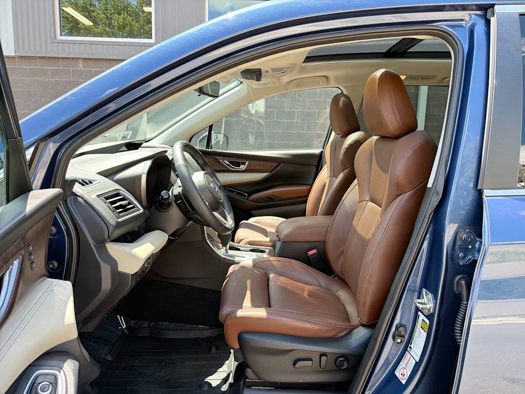 Thumbnail: 2019 Subaru Ascent - 10