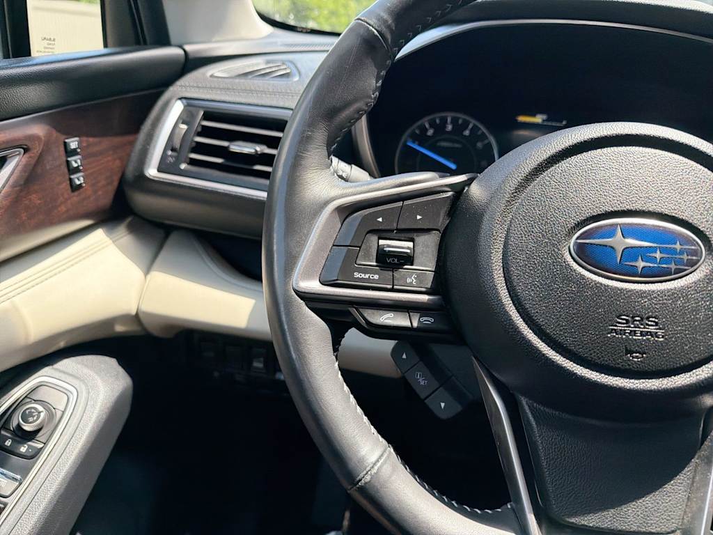 Thumbnail: 2019 Subaru Ascent - 34