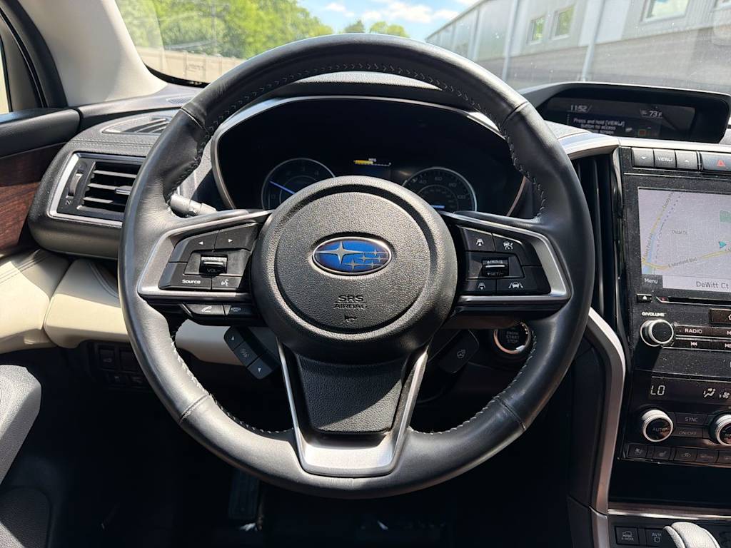 Thumbnail: 2019 Subaru Ascent - 9