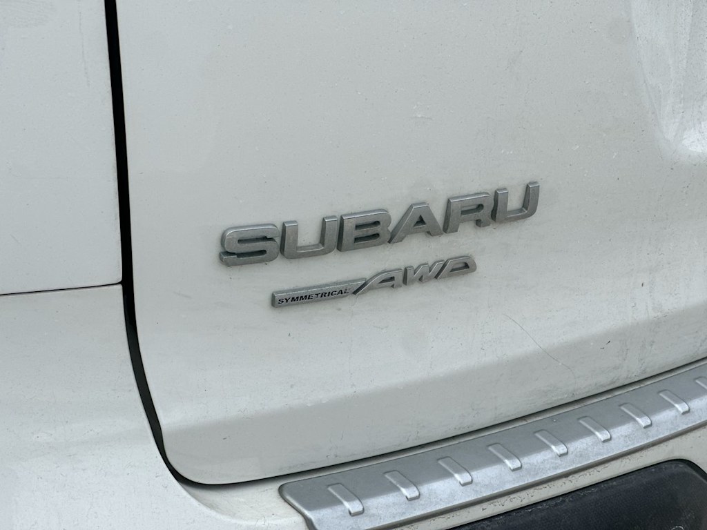 2019 Subaru Ascent Touring 5