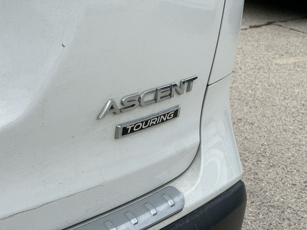 2019 Subaru Ascent Touring 25