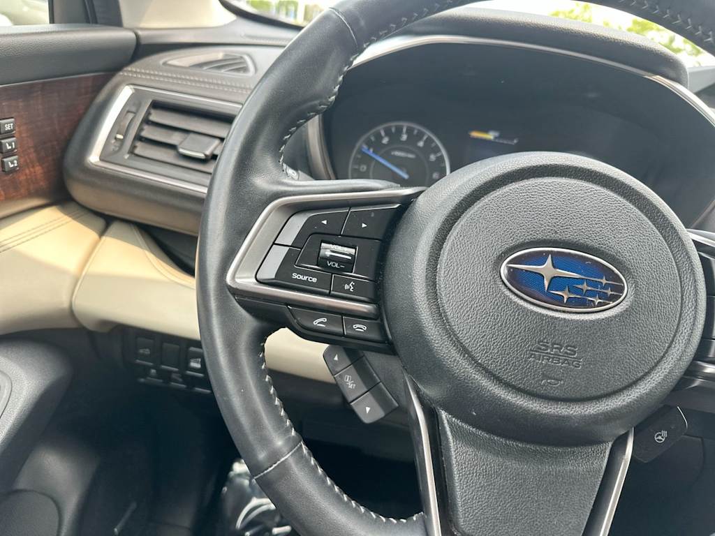 2019 Subaru Ascent Touring 35