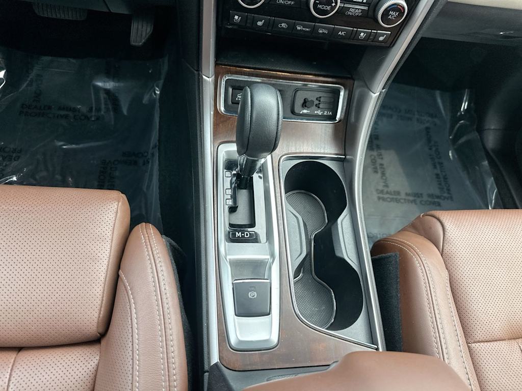 2019 Subaru Ascent Touring 14