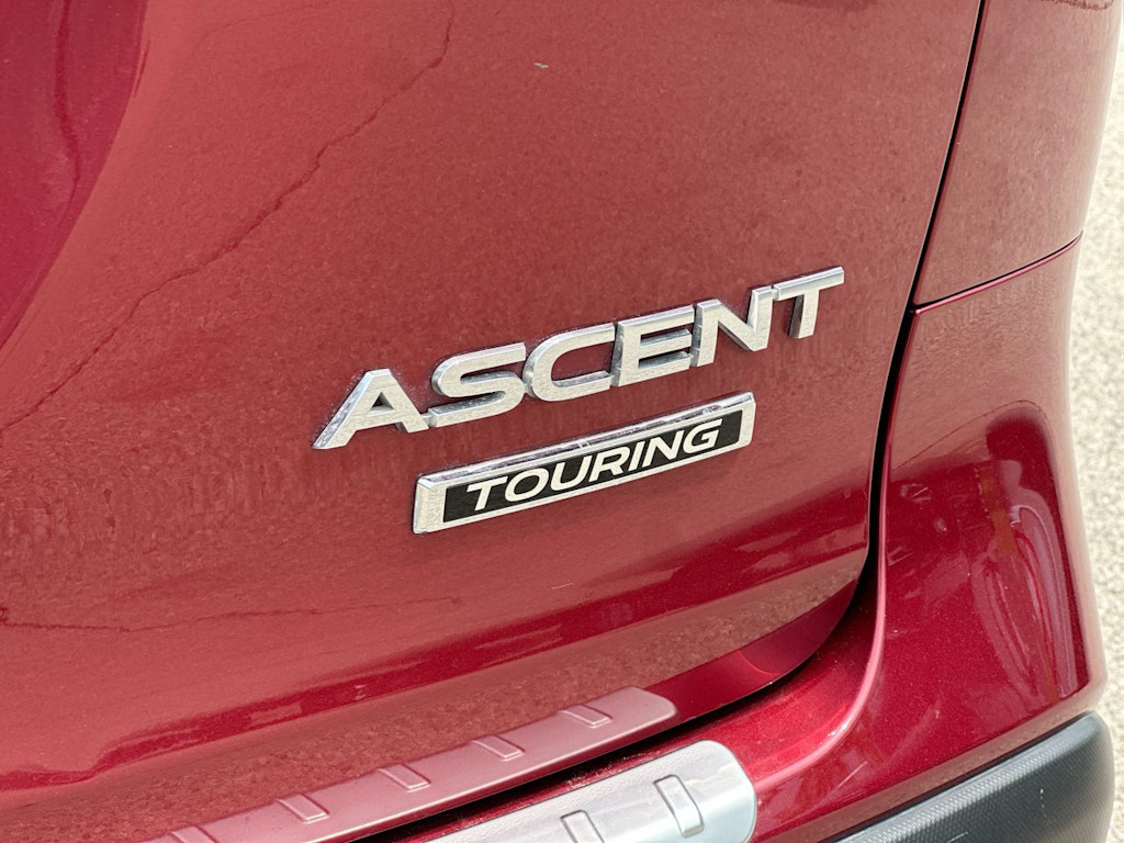 2019 Subaru Ascent Touring 29