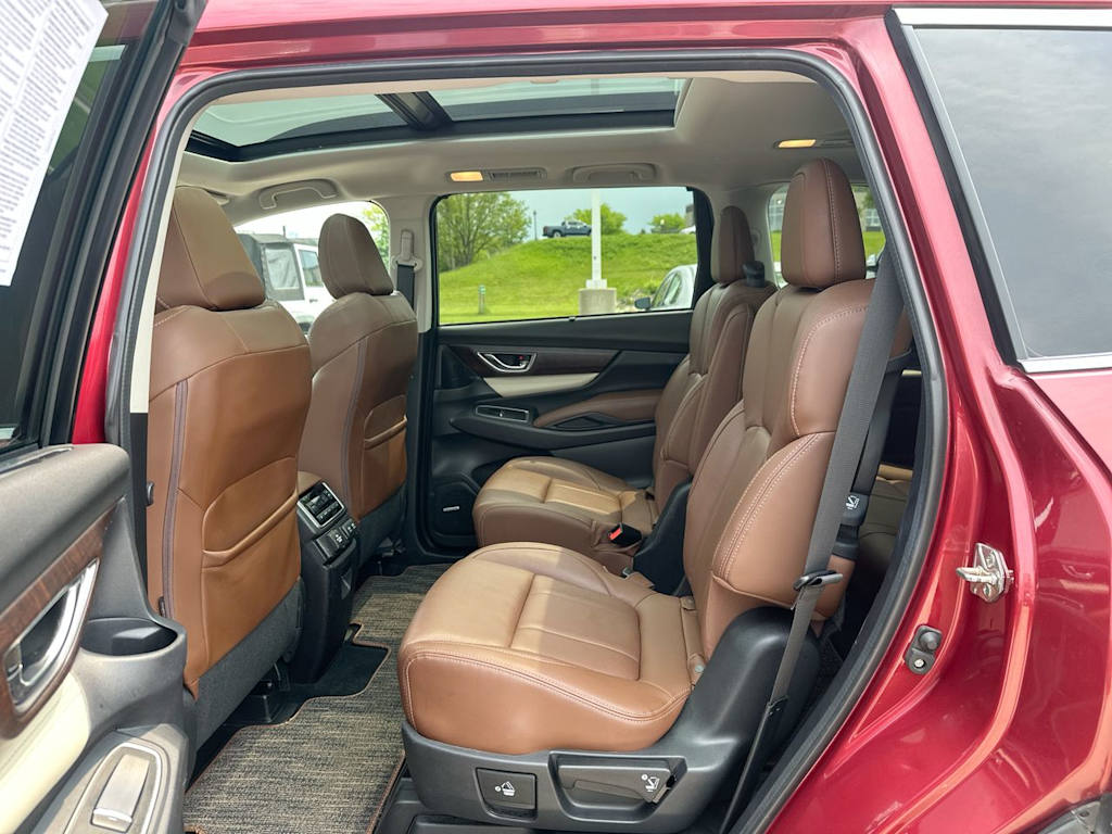 2019 Subaru Ascent Touring 32