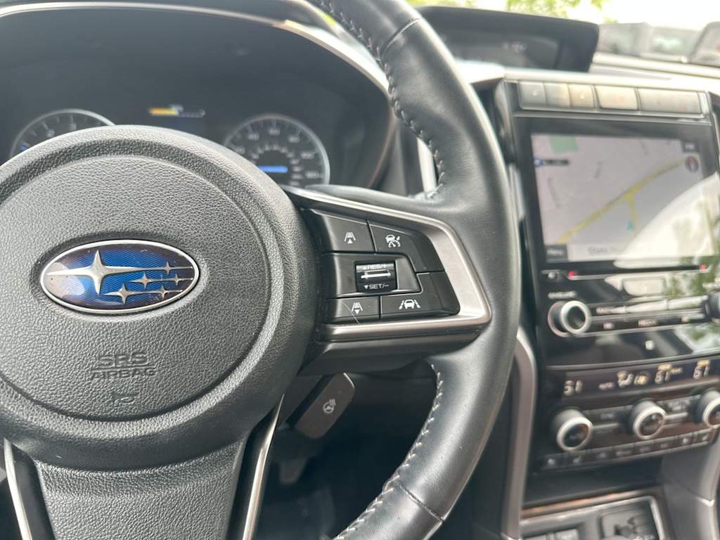 2019 Subaru Ascent Touring 36