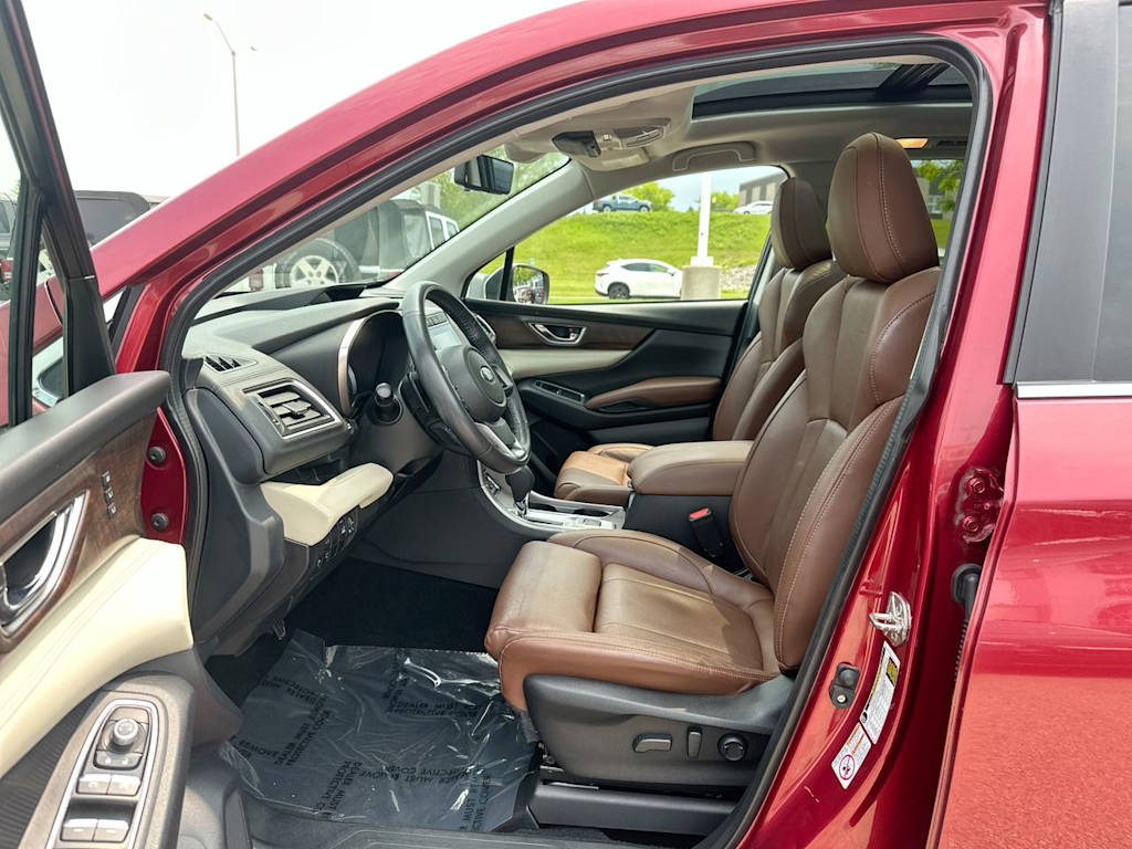 2019 Subaru Ascent Touring 10