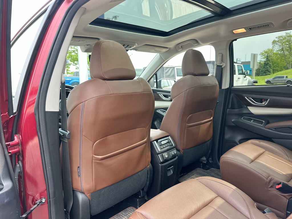 2019 Subaru Ascent Touring 12