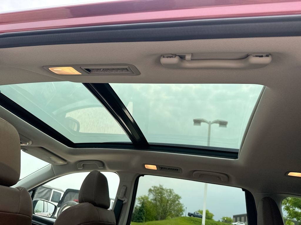 2019 Subaru Ascent Touring 31