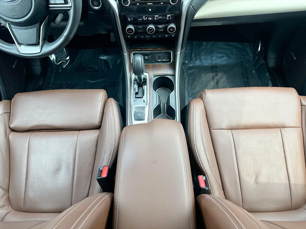 2019 Subaru Ascent Touring 37