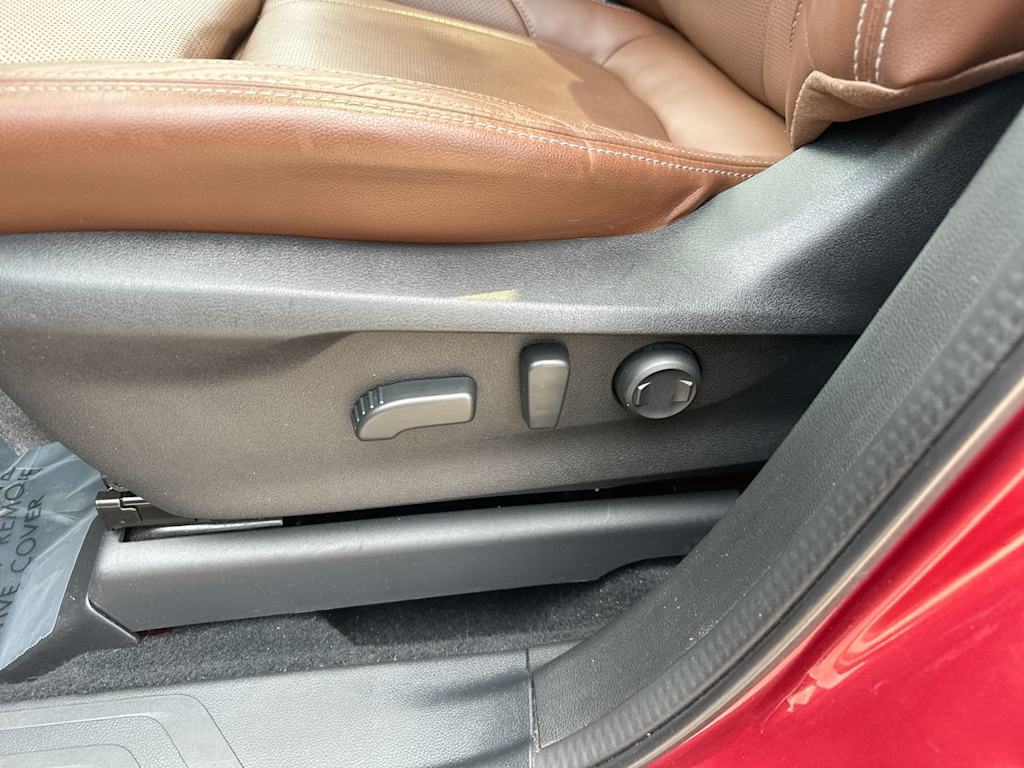 2019 Subaru Ascent Touring 30