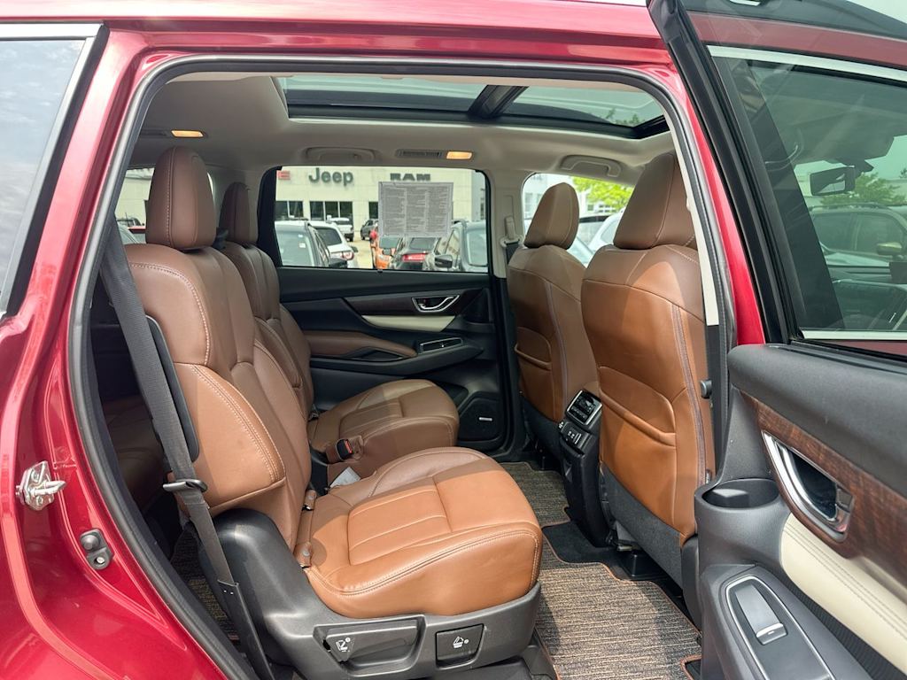 2019 Subaru Ascent Touring 33