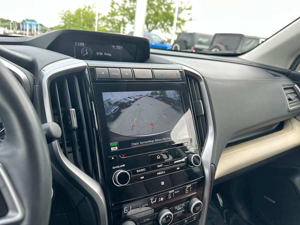 2019 Subaru Ascent Touring 38