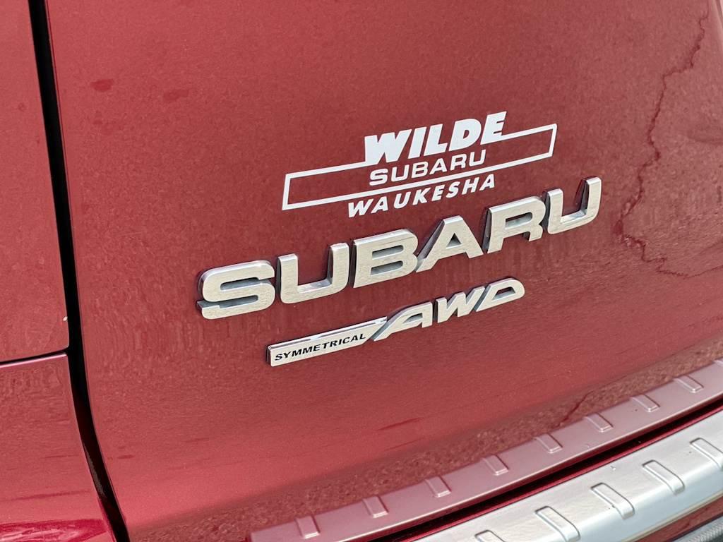 2019 Subaru Ascent Touring 7