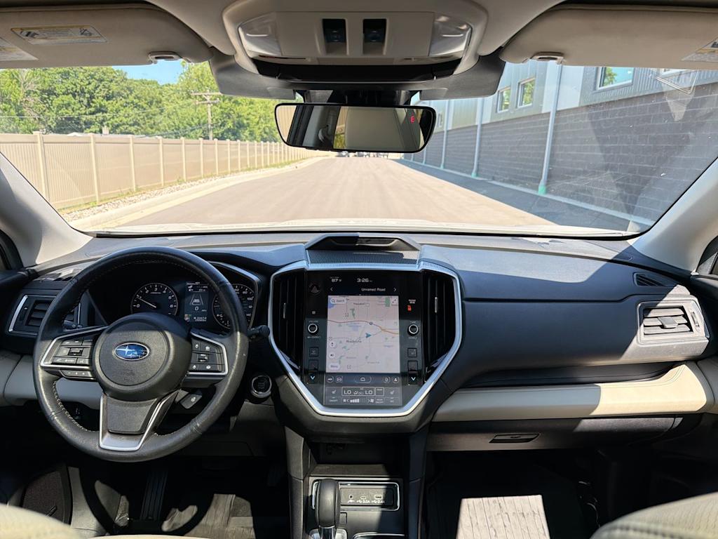 Thumbnail: 2023 Subaru Ascent - 2
