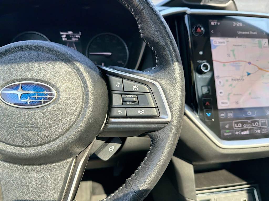 Thumbnail: 2023 Subaru Ascent - 35