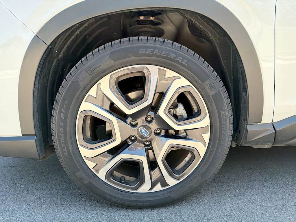 Thumbnail: 2023 Subaru Ascent - 7